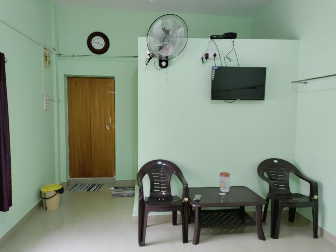 Kukke Guest Room Subrahmanya Exterior photo
