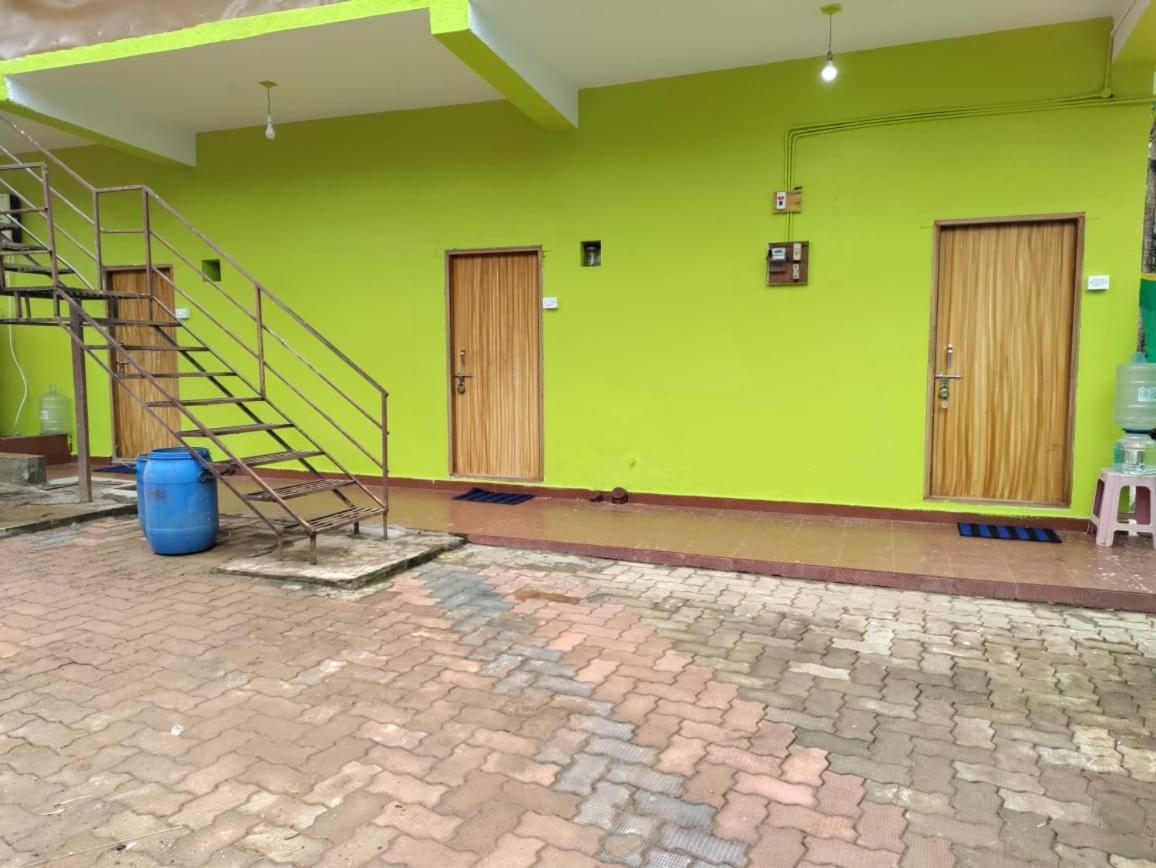 Kukke Guest Room Subrahmanya Exterior photo